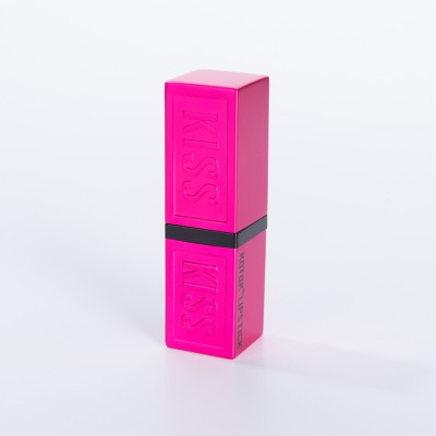 Square Aluminum Lipstick Bottle