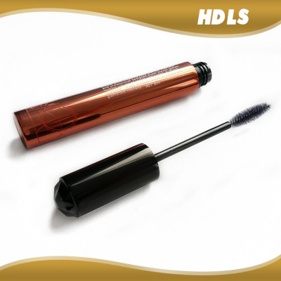 best selling products luxury custom round shape 10ml aluminum empty mascara tube