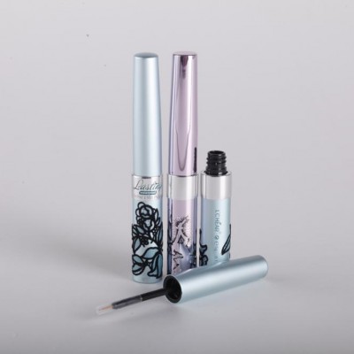 Zhongshan Empty Cosmetic Packaging Eyeliner Tube bottle Makeup Plastic Container