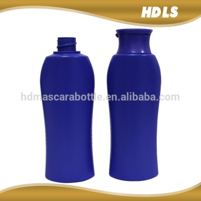 best design ODM OEM empty pet plastic custom shampoo bottle for sale